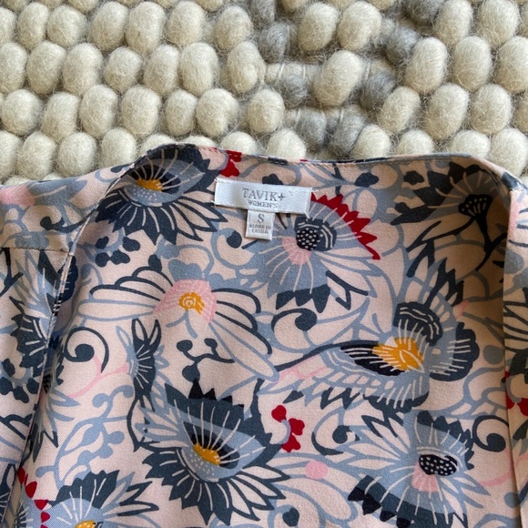 Tavik Ruthie Maxi dress from Anthropologie - Picture 7 of 7